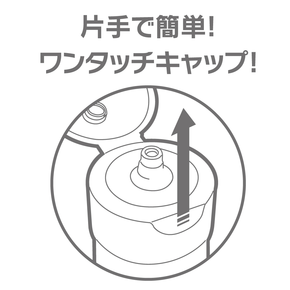 エクセレントローションプラス さらさら洗い不要タイプ 360ml - 画像 (5)