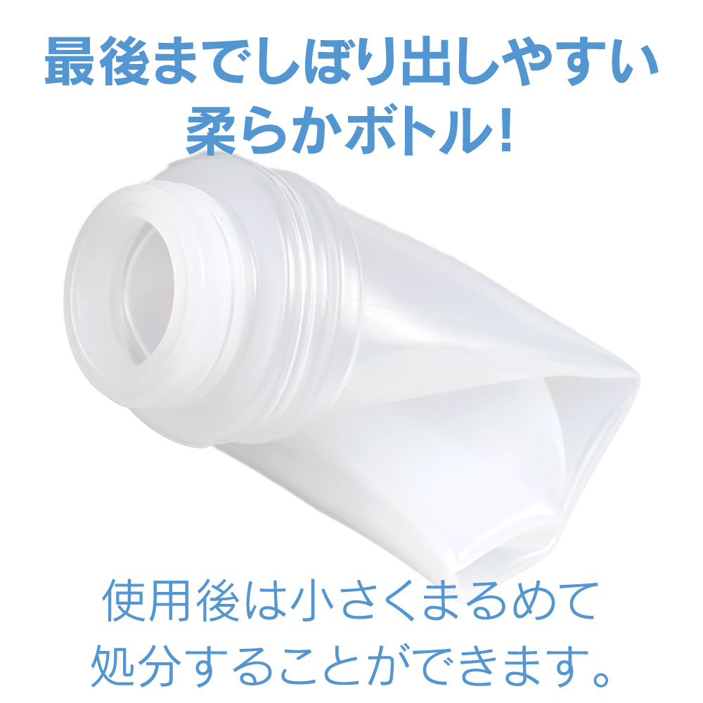 エクセレントローションプラス ひんやりコールドタイプ 150ml - 画像 (6)