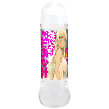 洗い不要!ぷにあな汁 600ml