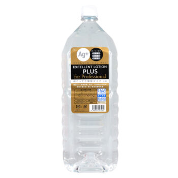 エクセレントローションプラス for Professional 超こってり濃厚タイプ 2L