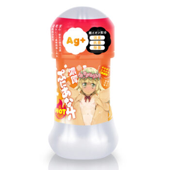 濃厚ぷにあな汁 HOT 150ml