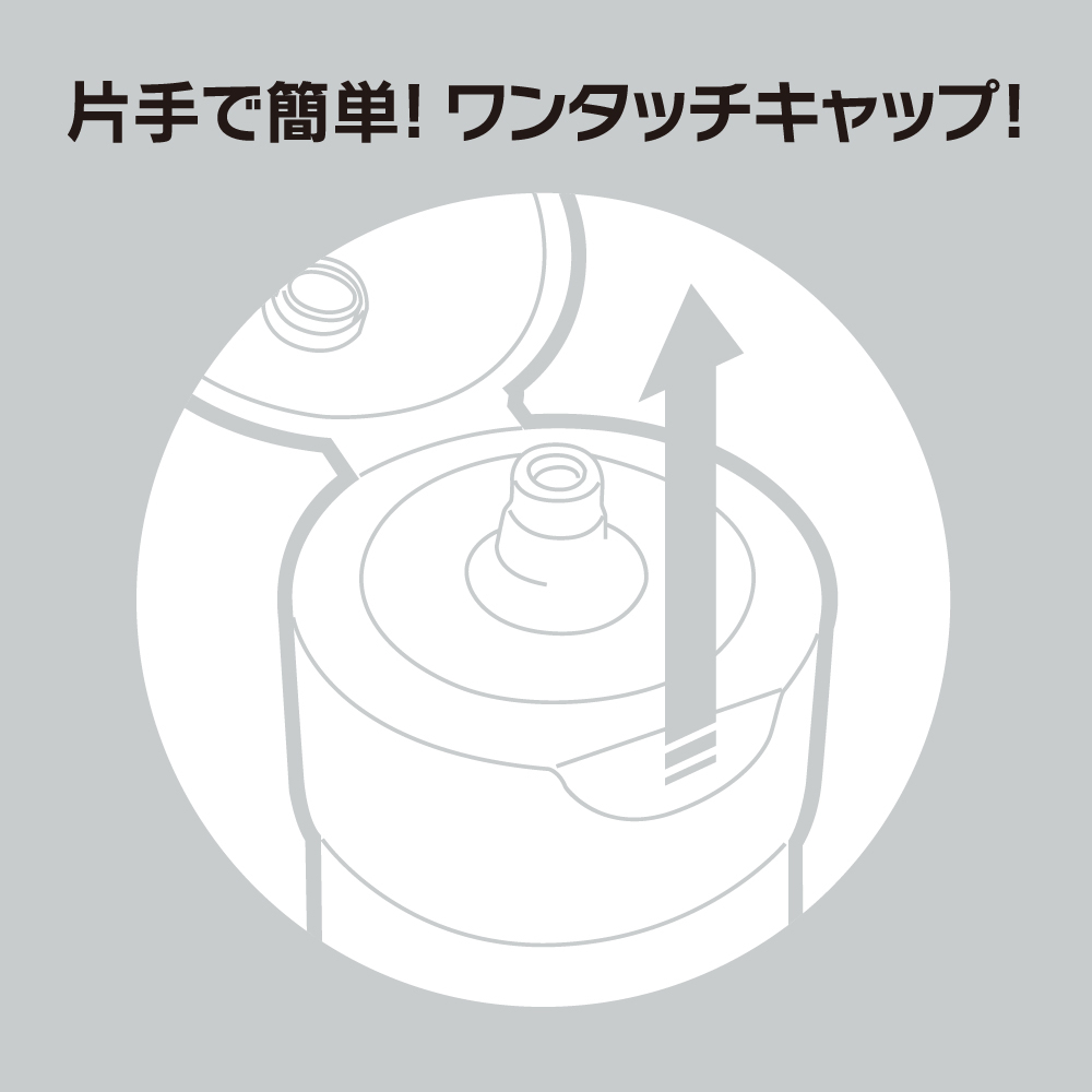 エクセレントローションプラス ふわふわアルコールタイプ 150ml - 画像 (3)
