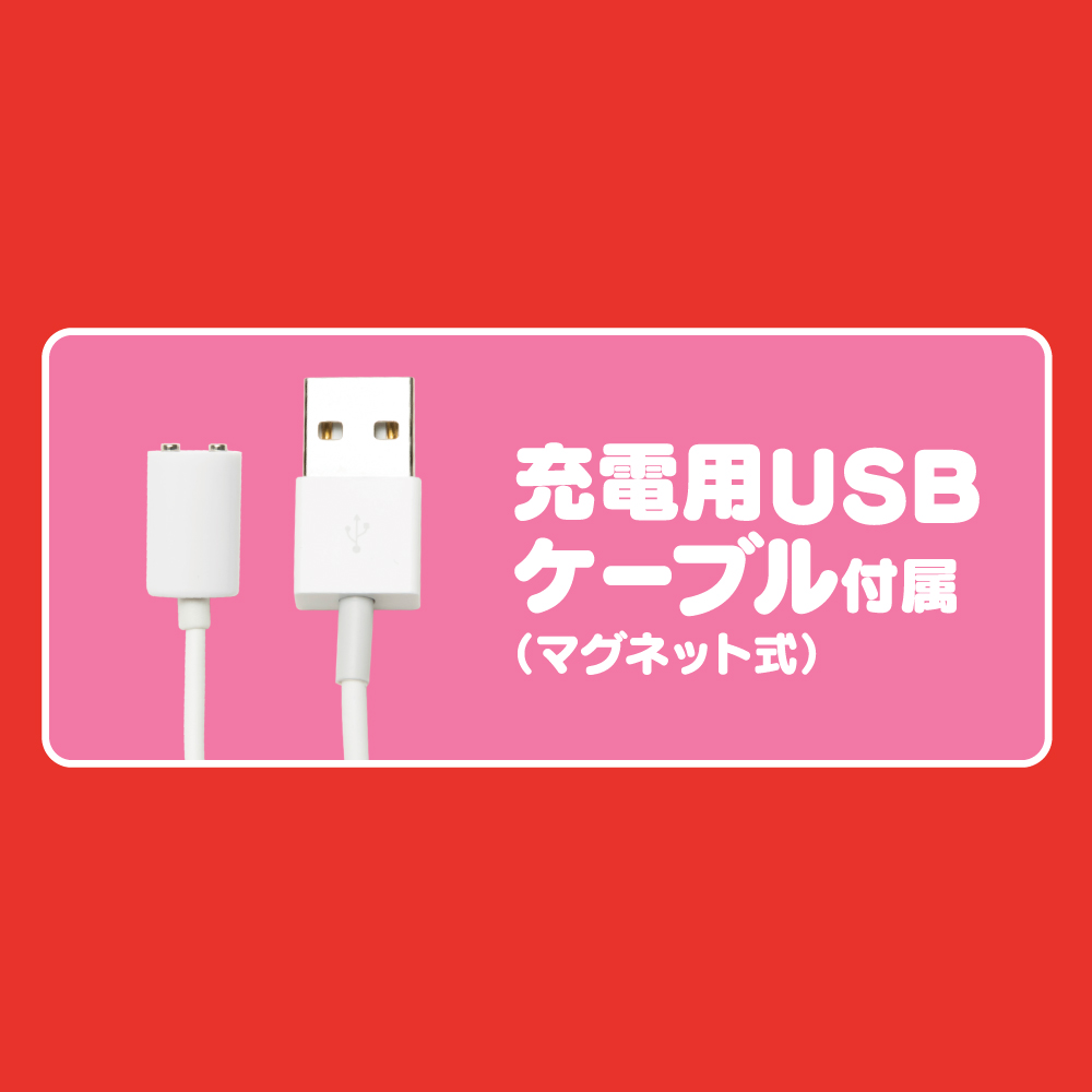 完全防水 GPRO DENMA PINK - 画像 (3)
