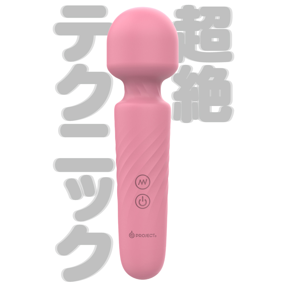 完全防水 GPRO DENMA PINK mini - 画像 (6)