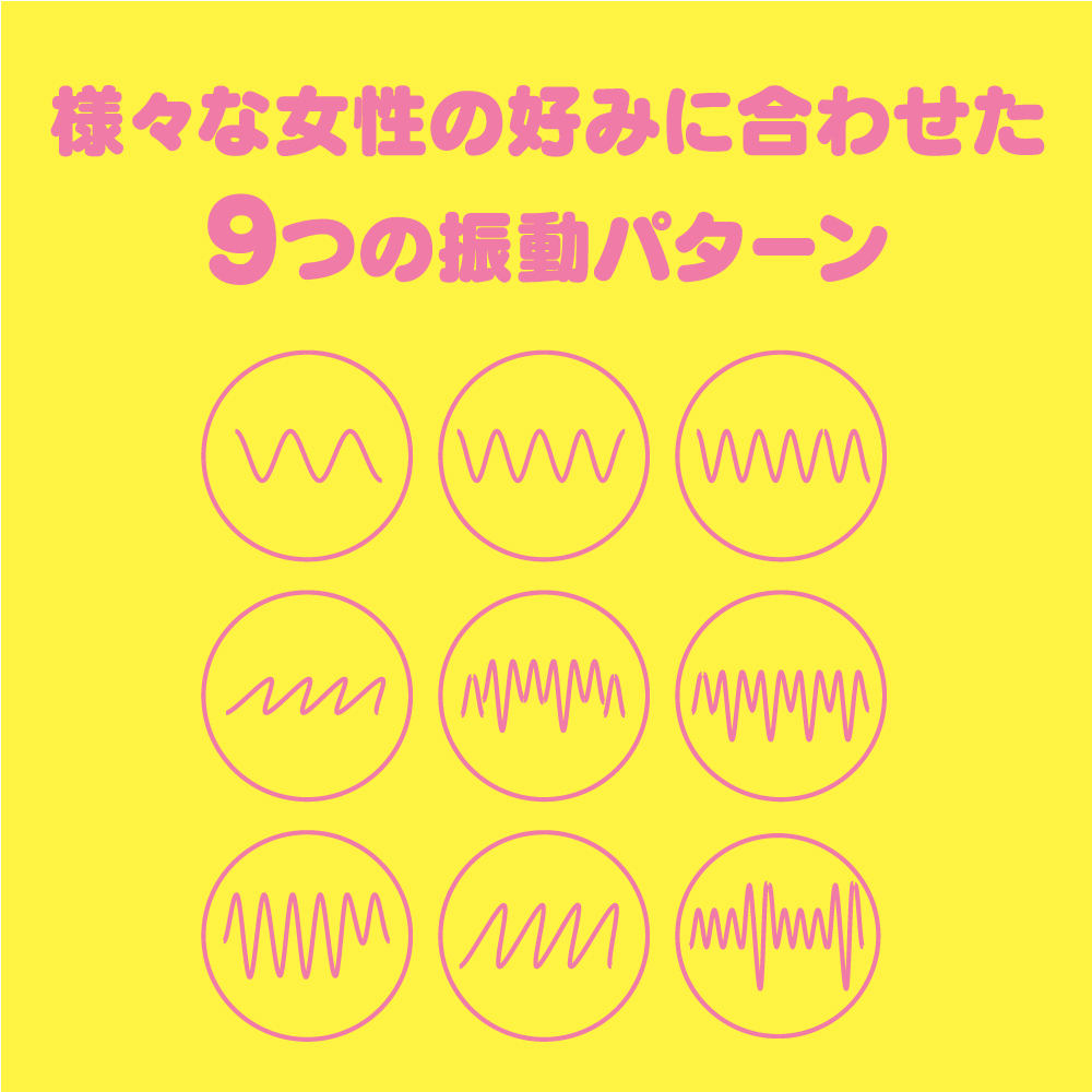完全防水 GPRO DENMA PINK mini - 画像 (3)