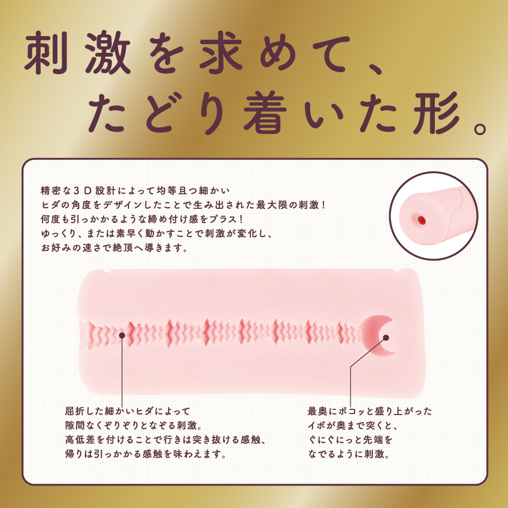 玄人HOLE-SK - 画像 (5)