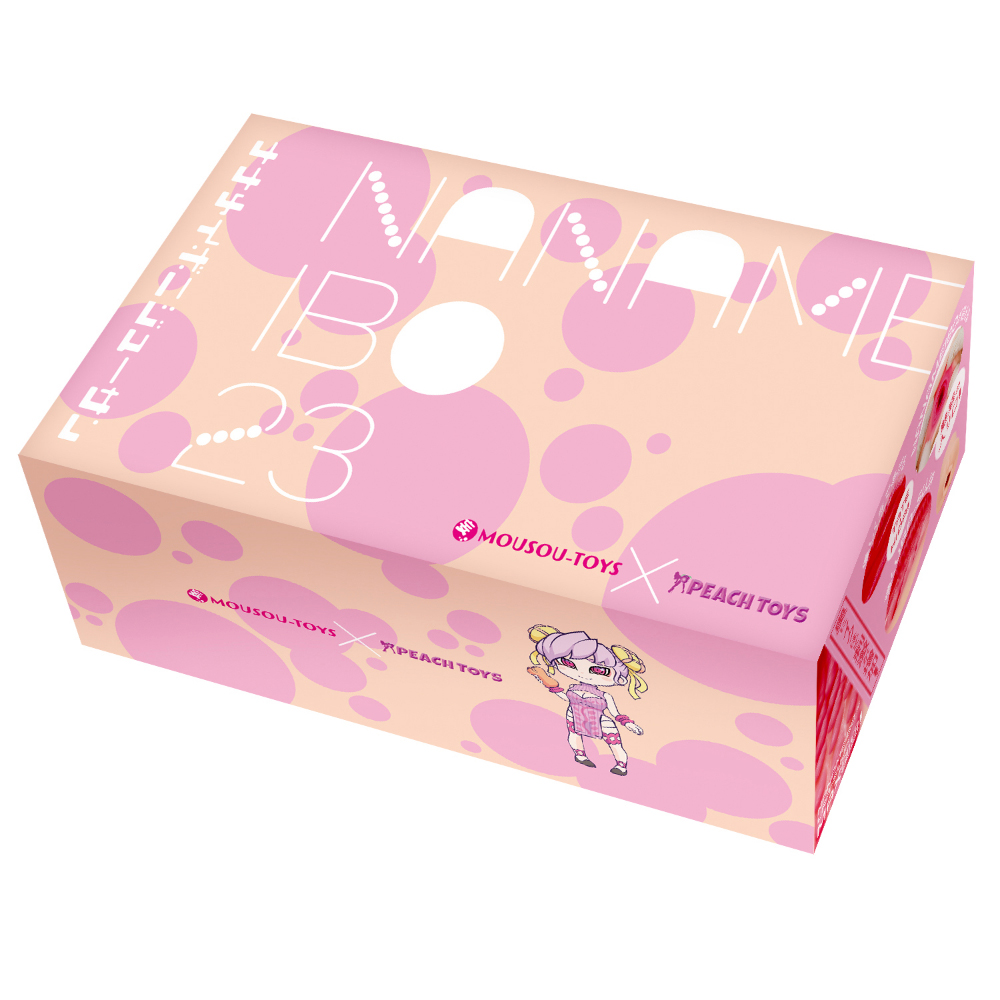 NANAMEIBO23(ナナメイボニジューサン) - 画像 (4)