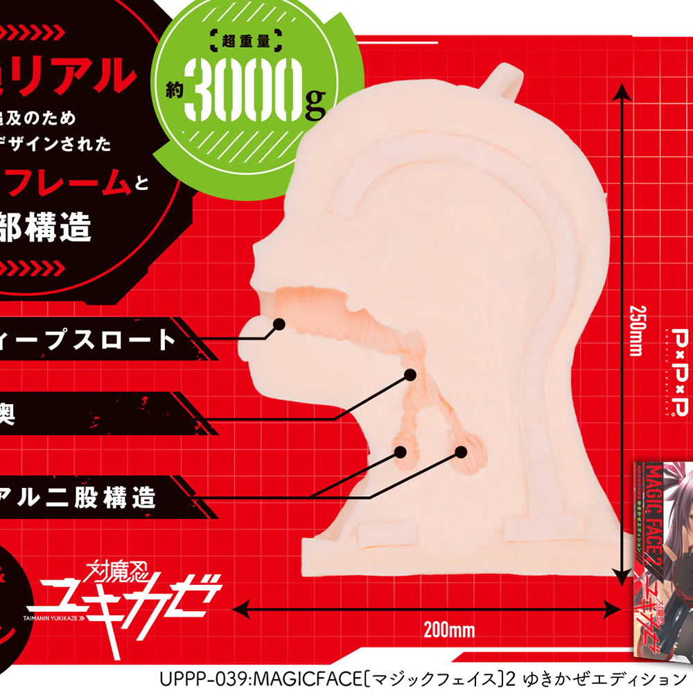 MAGICFACE2 ゆきかぜエディション - 画像 (7)