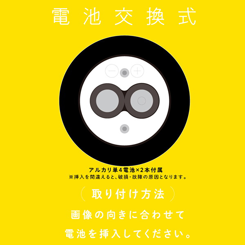 完全防水 VIVIBE black - 画像 (3)