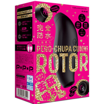 完全防水_舌舐吸引 PERO-CHUPA CUNNI ROTOR[ペロチュパクンニローター]