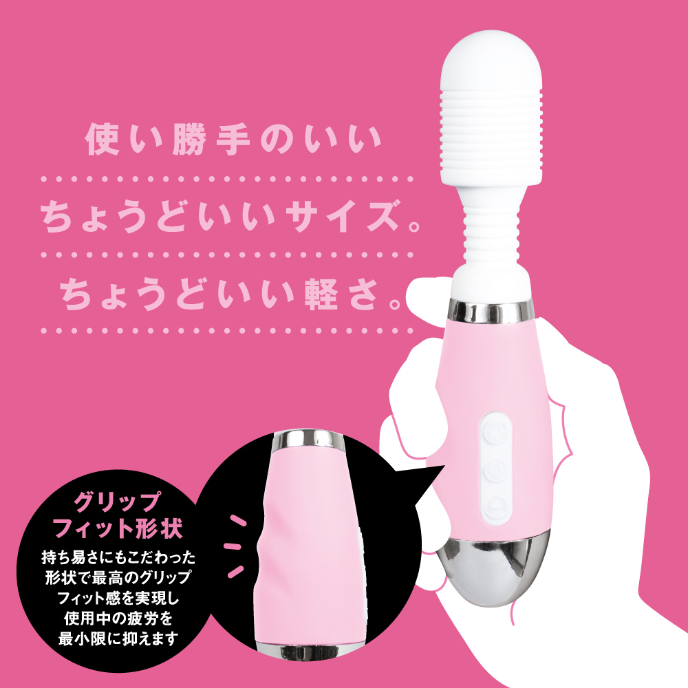 denma35 pink - 画像 (3)
