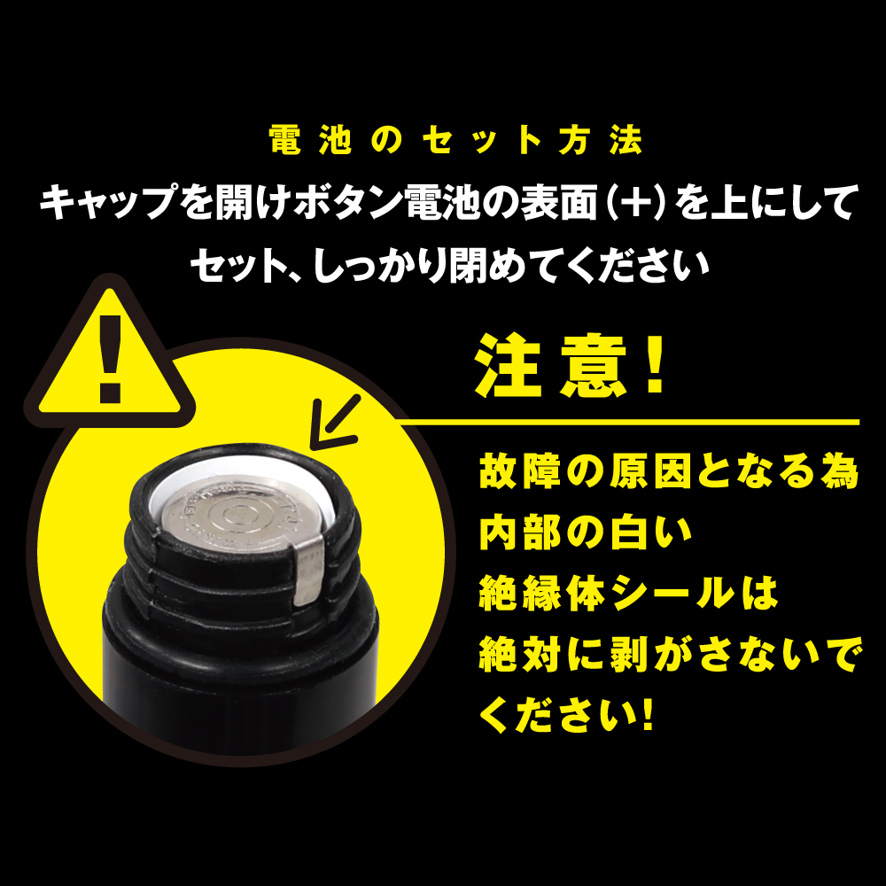 完全防水 ゆびオナ black -finger rotor- - 画像 (8)