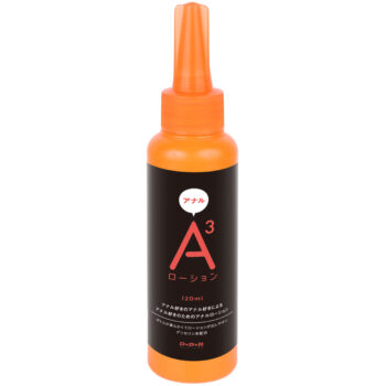 A3アナルローション 120ml