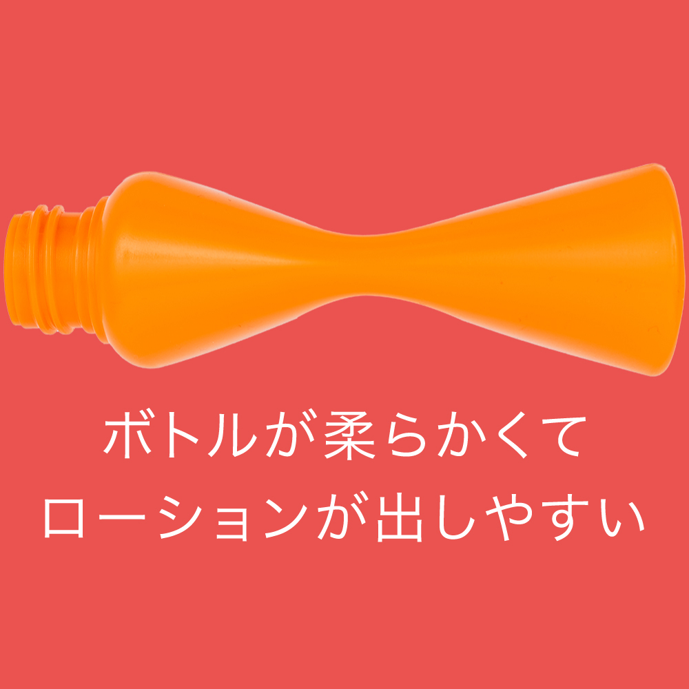 A3アナルローション HOT 120ml - 画像 (7)