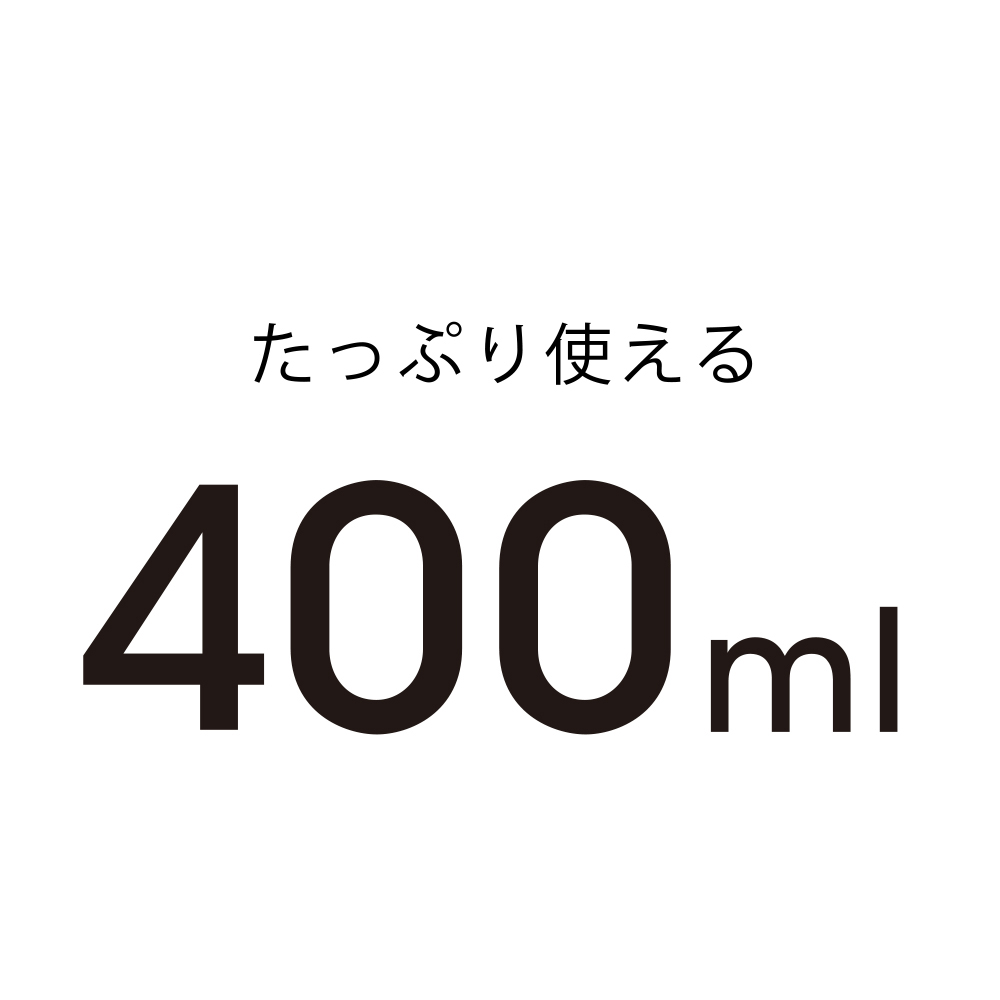 P3ローション 400ml - 画像 (8)