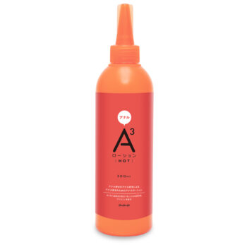 A3アナルローション HOT 300ml