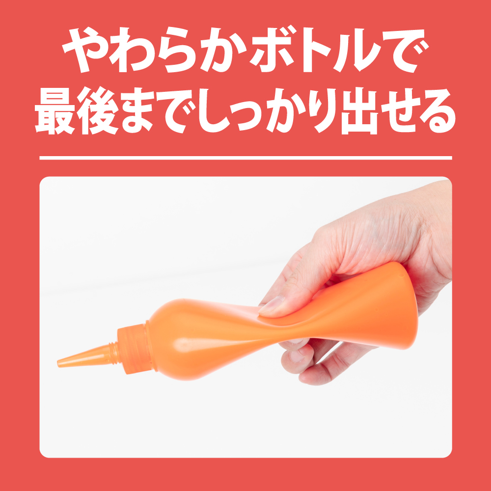 A3アナルローション HOT 300ml - 画像 (4)