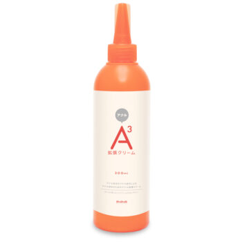 A3アナル拡張クリーム 300ml