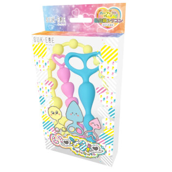 いーとみー -わたしを食べて-