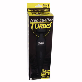 Neo Lucifer TURBO