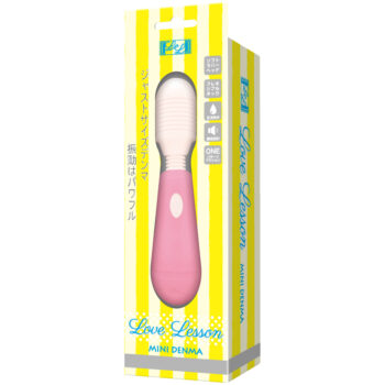 ラブレッスン Mini Denma