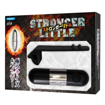 STRONGER LITTLE
