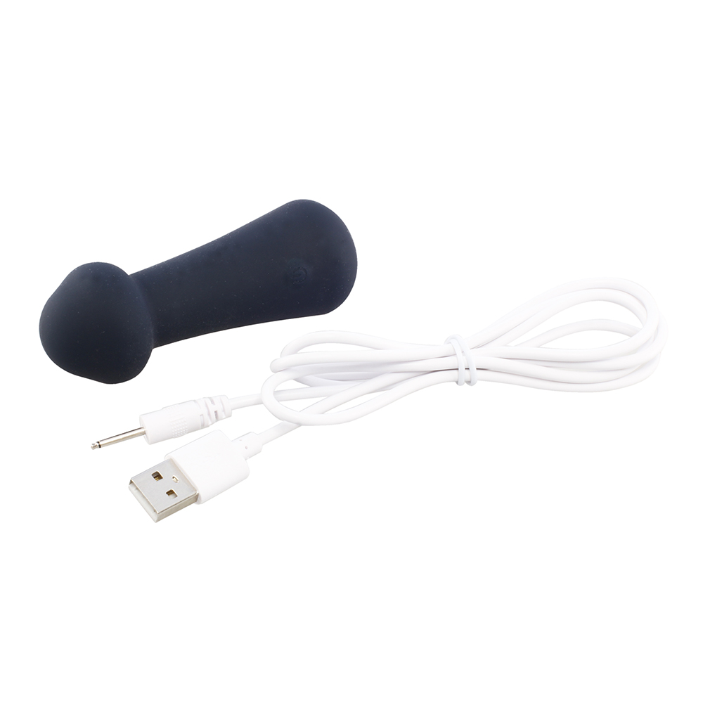 ミニちんデンマ ブラック - 画像 (5)