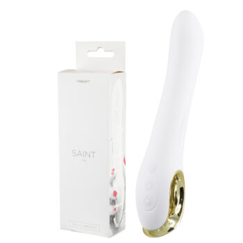 SAINT vibe
