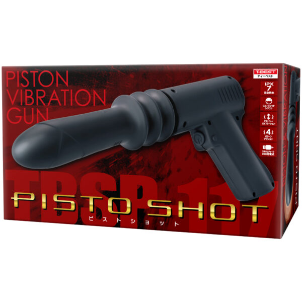 PISTO SHOT