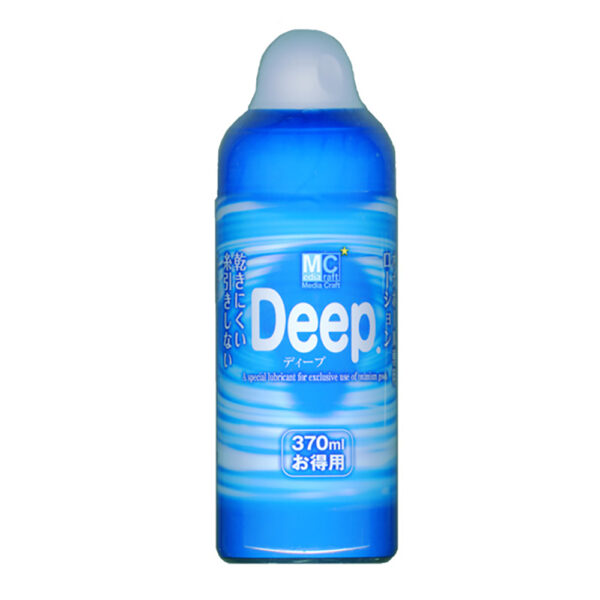 Deep 370ml お徳用