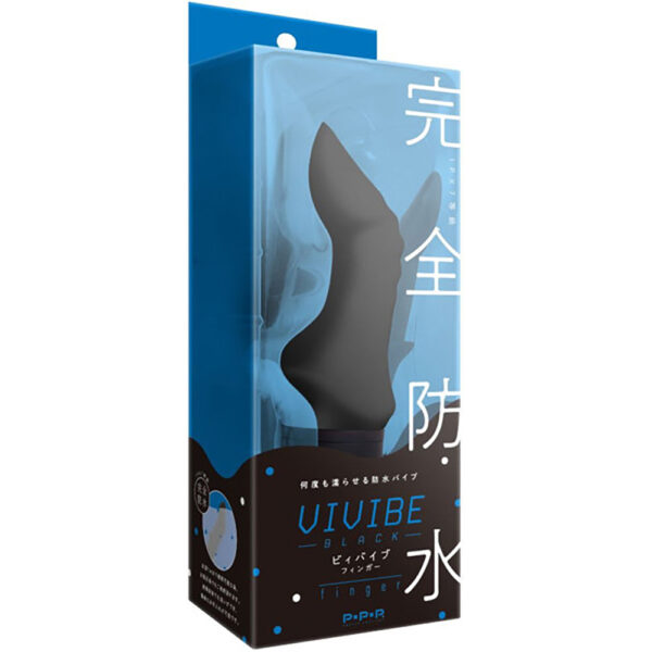 完全防水 VIVIBE finger black