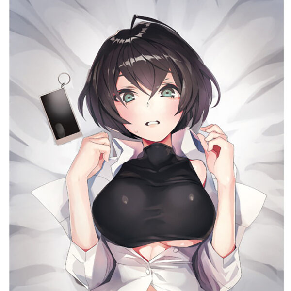 G PROJECT×M.J.Original もみまくら _太子