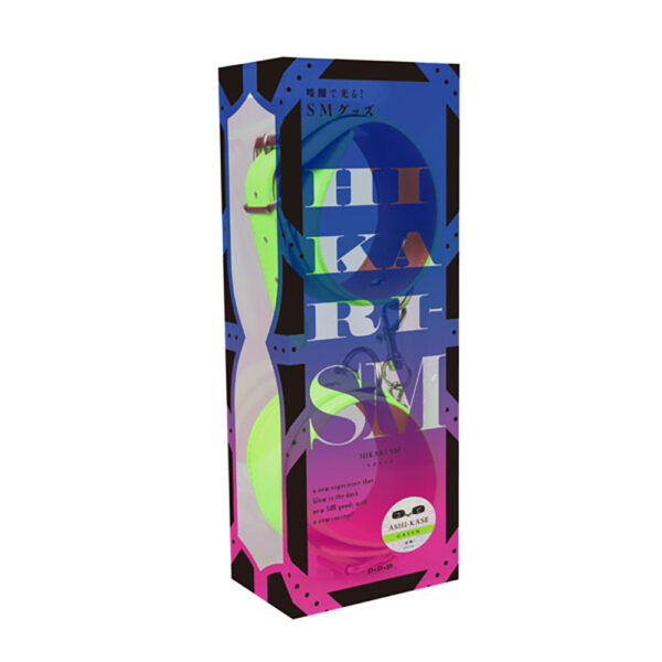 HIKARI-SM ASHI-KASE GREEN