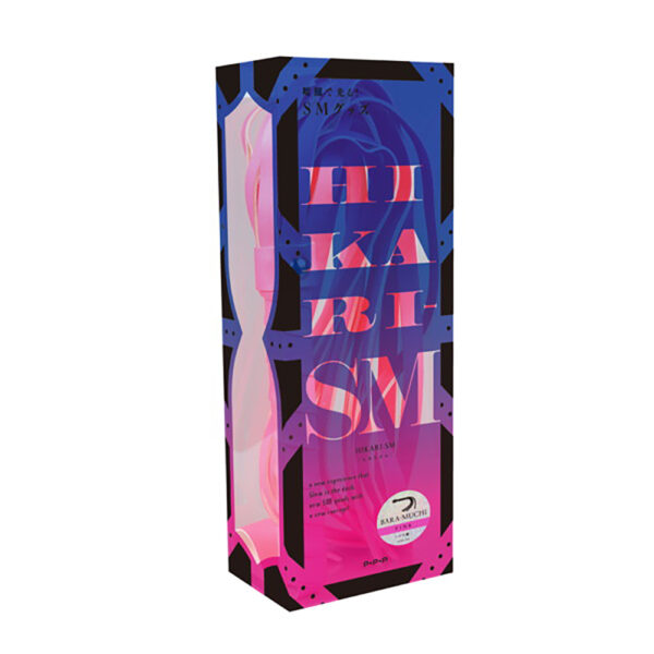 HIKARI-SM BARA-MUCHI PINK