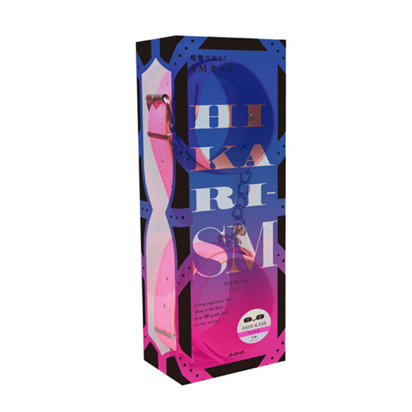 HIKARI-SM ASHI-KASE PINK