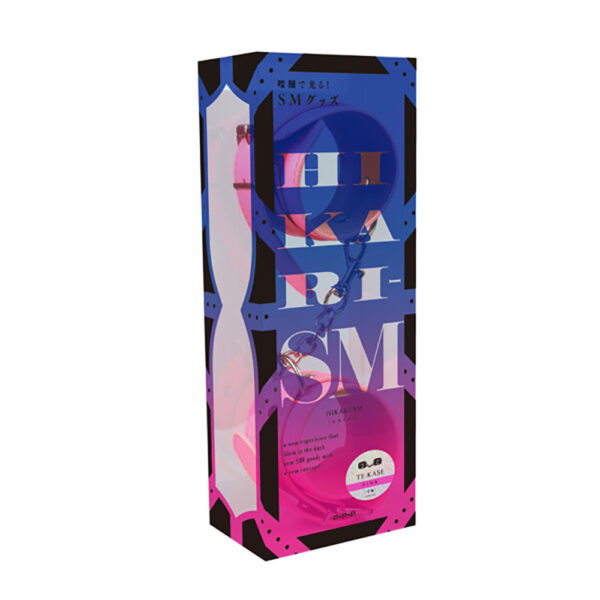 HIKARI-SM TE-KASE PINK