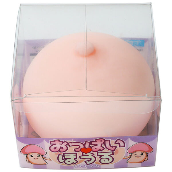 おっぱいほうる ひだたいぷ(OEH19-006)