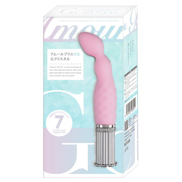 アムールブリエDX G CRYSTAL