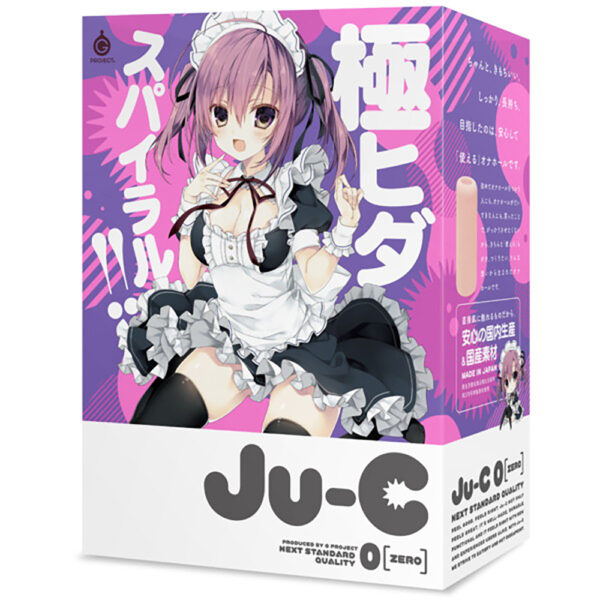 Ju-C[ジューシー] 0