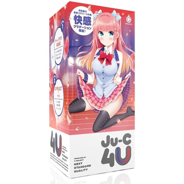 Ju-C[ジューシー]4U