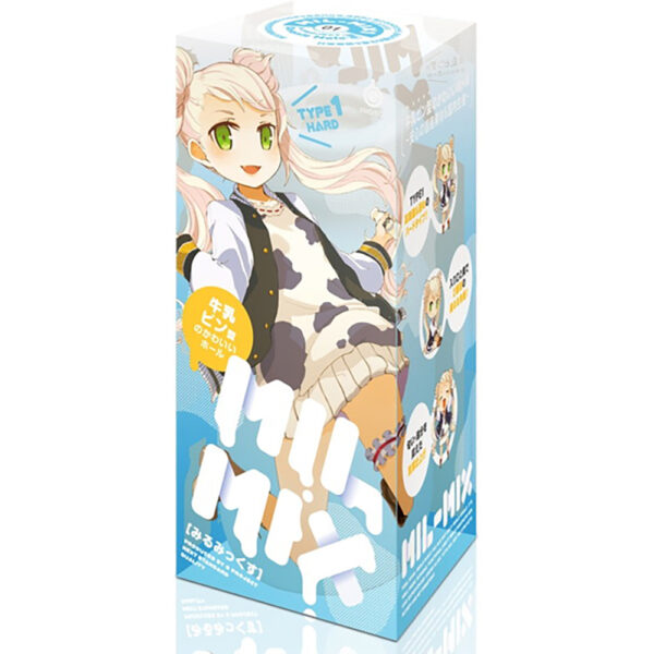 MIL-MIX[みるみっくす]1