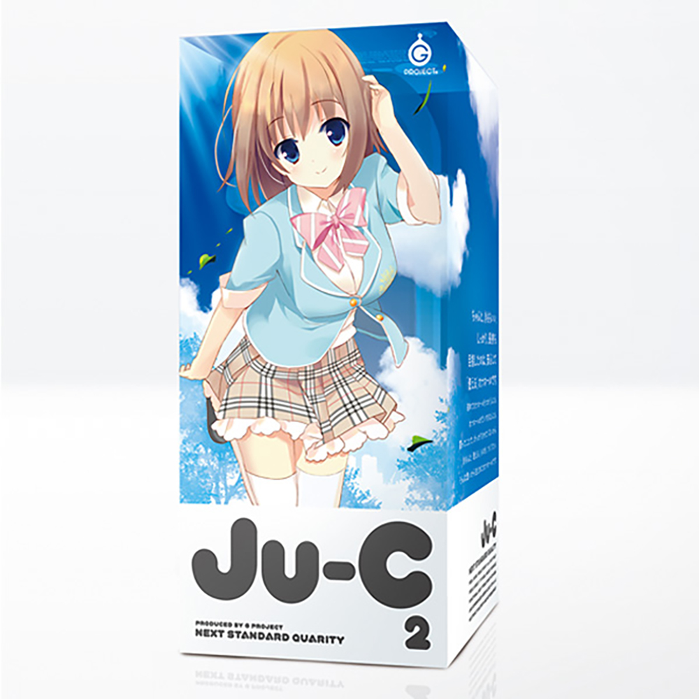 Ju-C 2