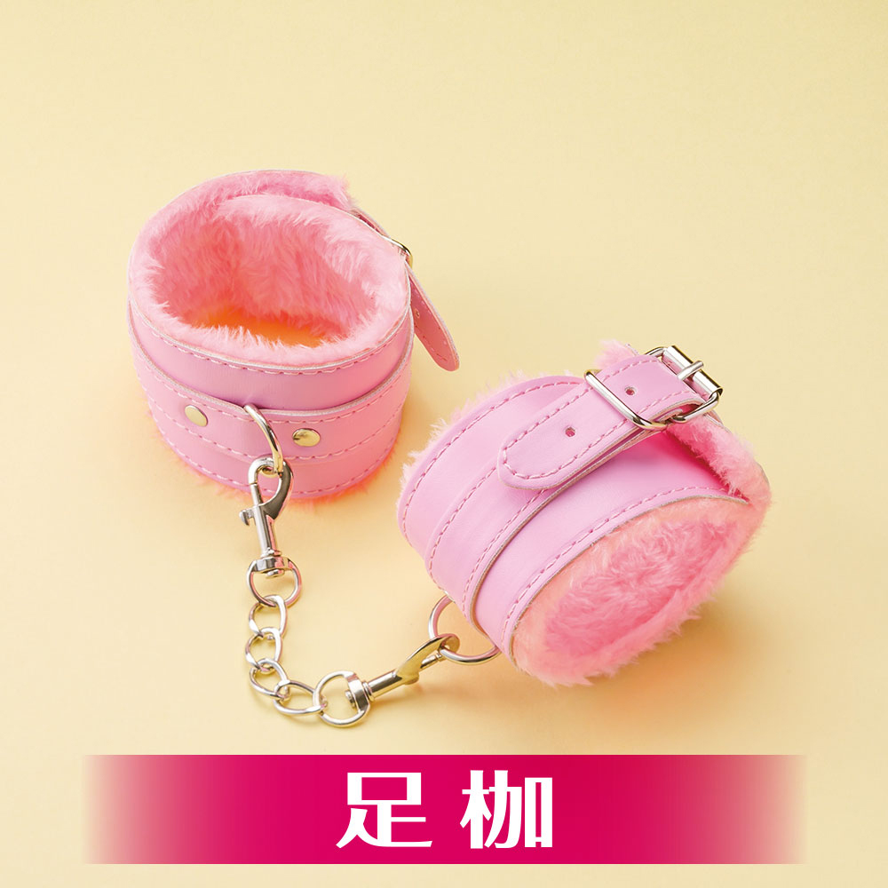 やさしい 悶子のいやぁーん 感じちゃう... ~ソフトSM10点セット~ - 画像 (11)
