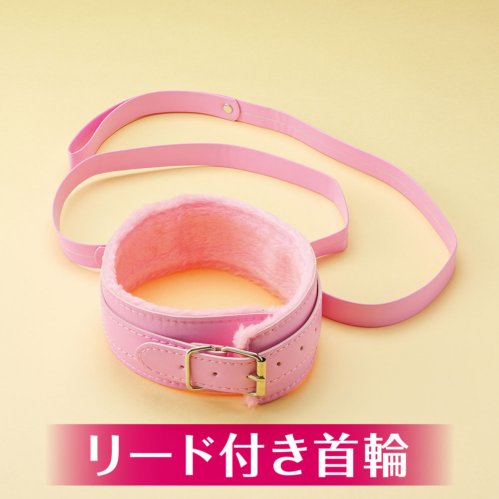 やさしい 悶子のいやぁーん 感じちゃう... ~ソフトSM10点セット~ - 画像 (12)