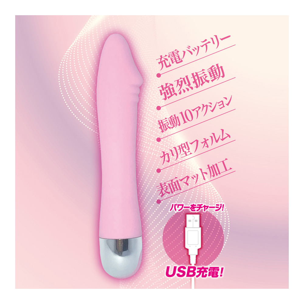 チャージスティック ディック - 画像 (3)