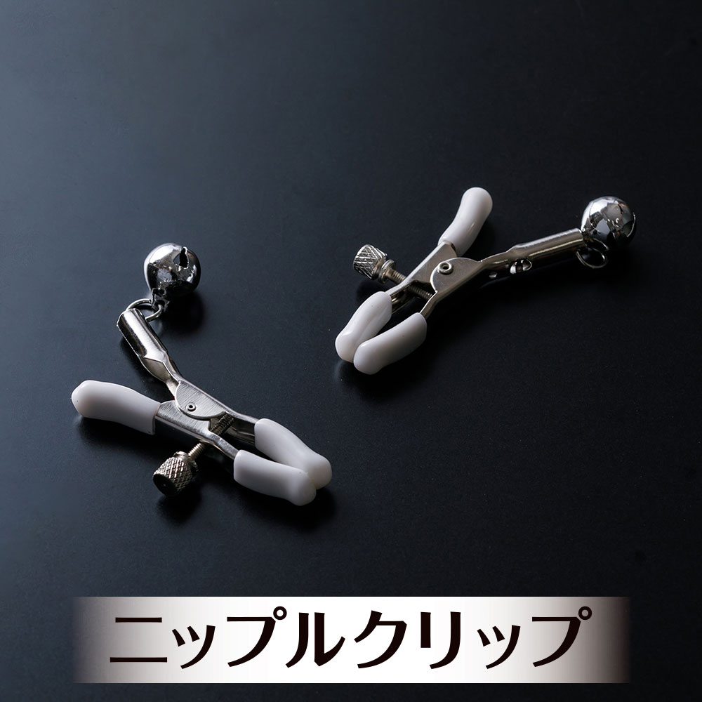 悶子の動物なりきりセット白猫編 (ソフトSM5点セット) - 画像 (3)