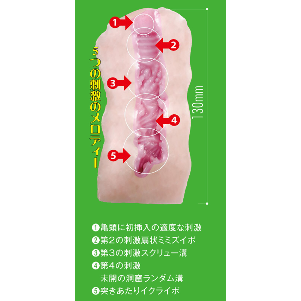 初めて出逢った最強の美●女たち メロディー・雛・マークスです!(改) - 画像 (7)