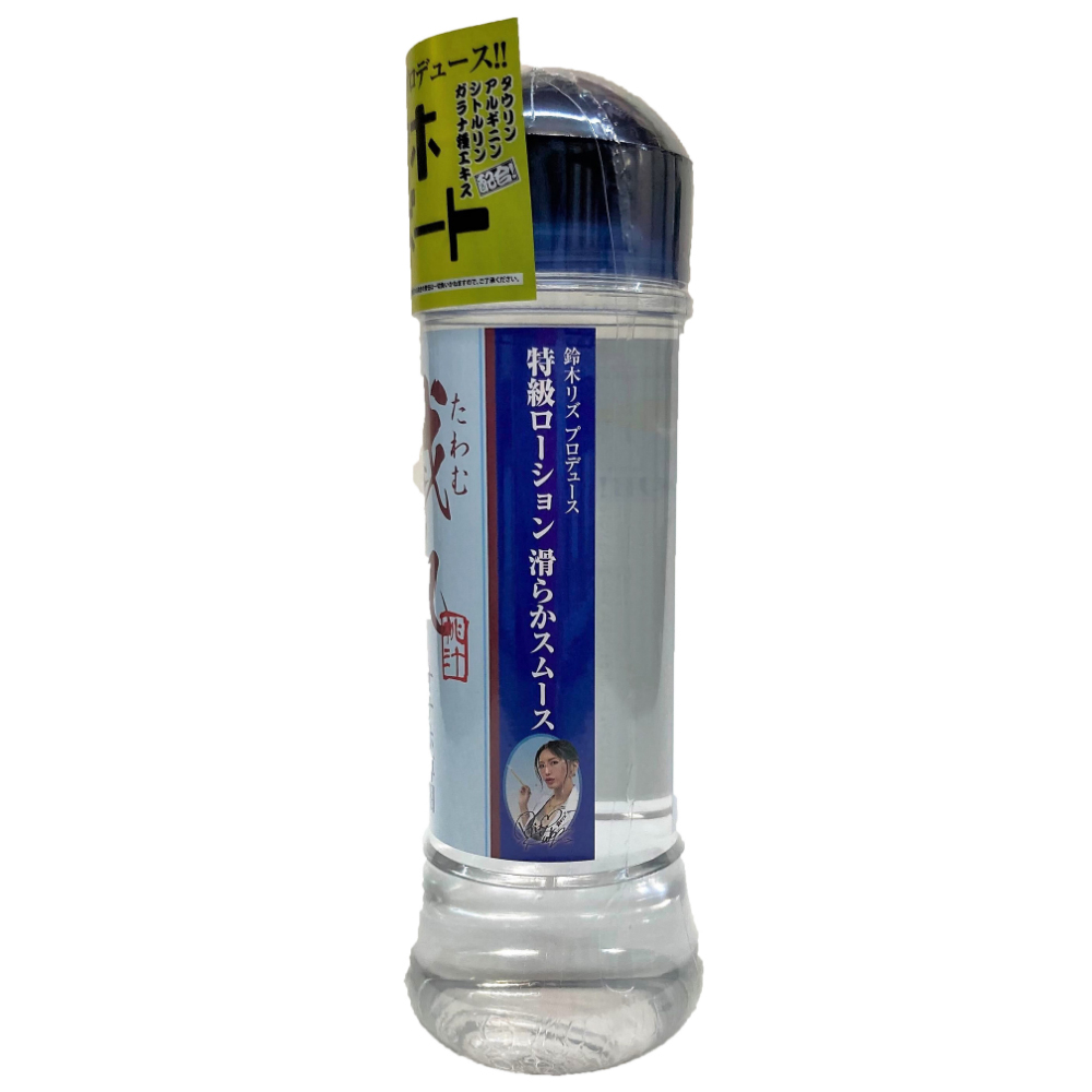 桃汁ローション 戯れ オナホ専用 - 画像 (3)