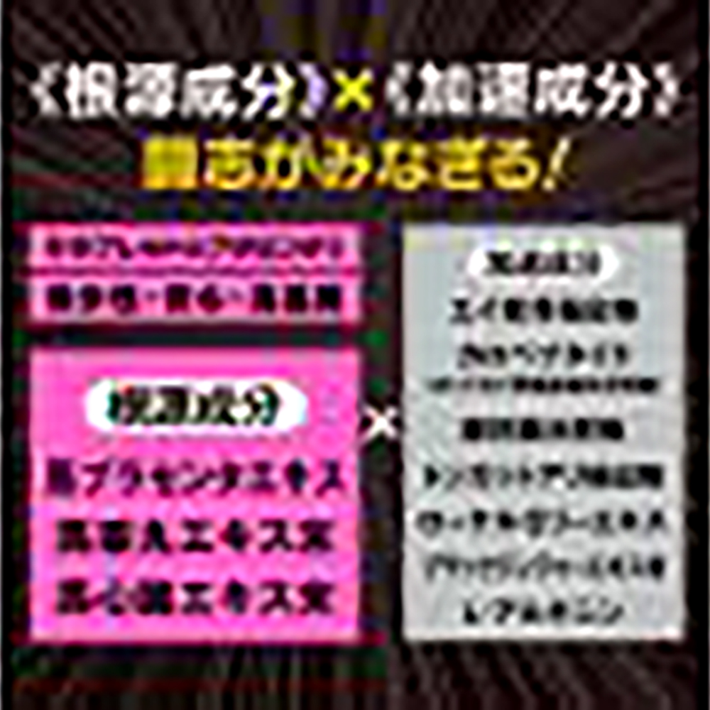 ストロングD 馬プラセンタ ドリンク 力闘 -パーソナルベスト- - 画像 (6)