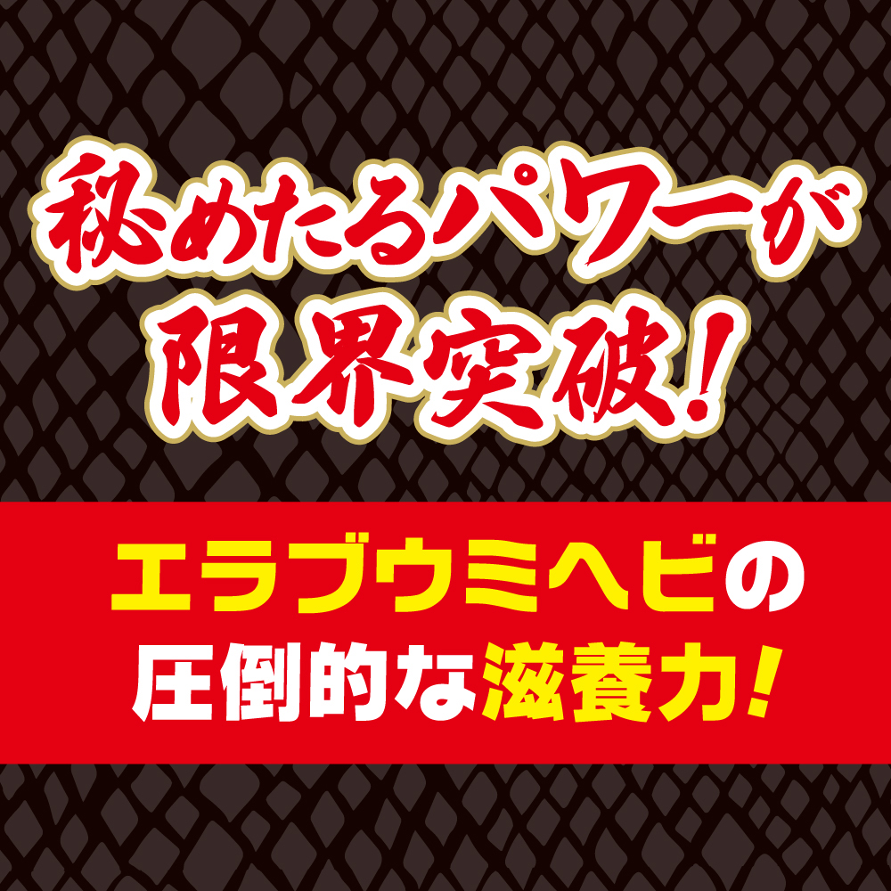 ストロングD 海蛇 ドリンク 超暴走 -オーバーチャージ- - 画像 (7)